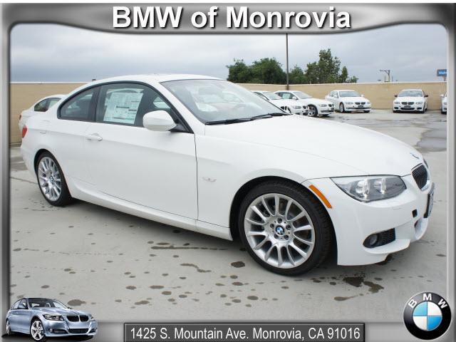 Photo of 2012 BMW 328i