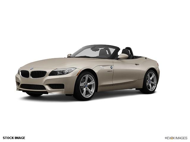 Photo of 2012 BMW Z4