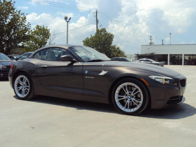 Photo of 2009 BMW Z4