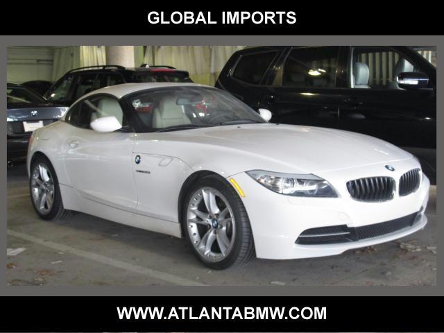Photo of 2009 BMW Z4
