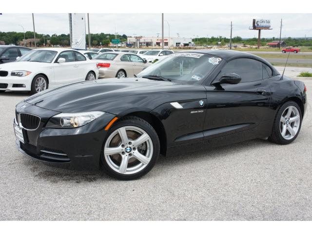 Photo of 2009 BMW Z4