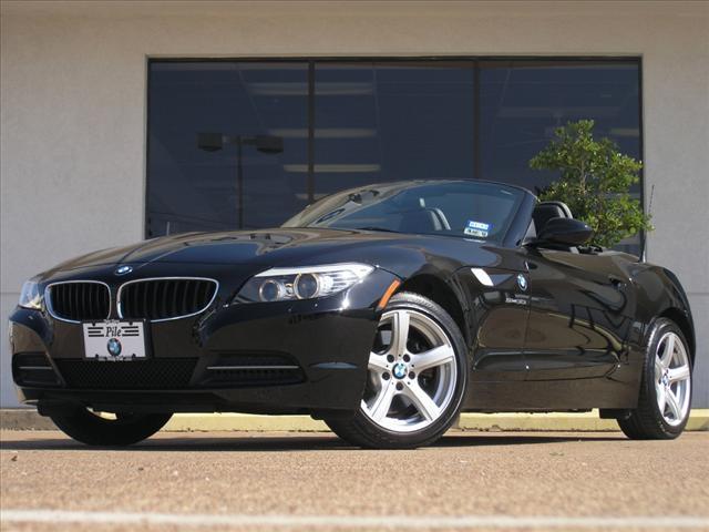 Photo of 2009 BMW Z4
