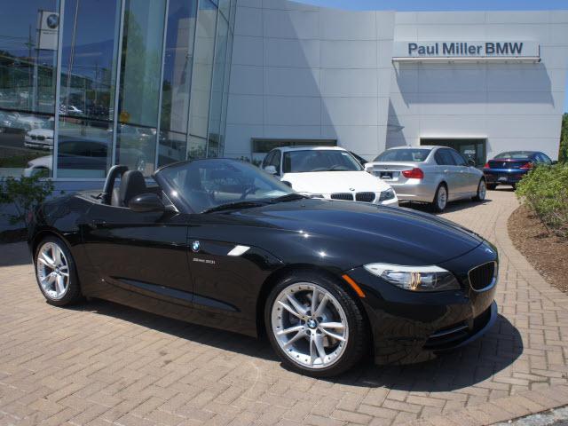 Photo of 2009 BMW Z4