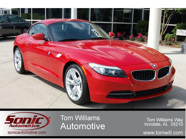 Photo of 2009 BMW Z4