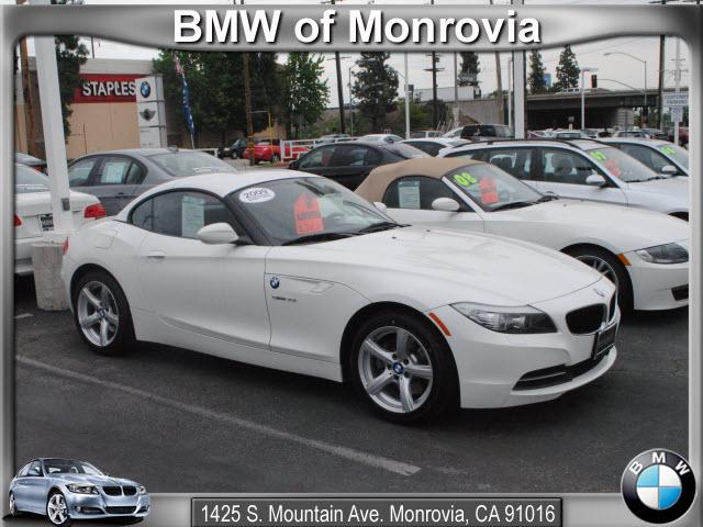 Photo of 2009 BMW Z4