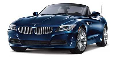 Photo of 2009 BMW Z4