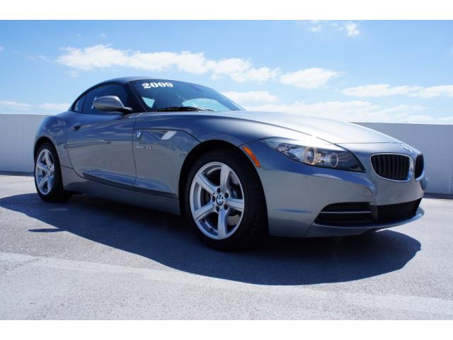 Photo of 2009 BMW Z4