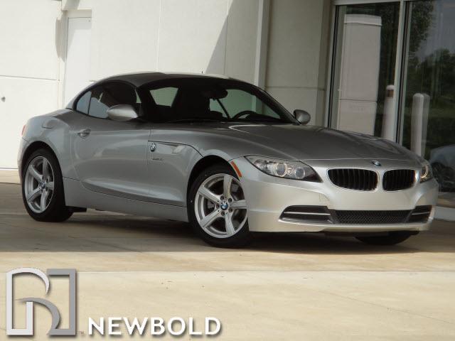 Photo of 2009 BMW Z4