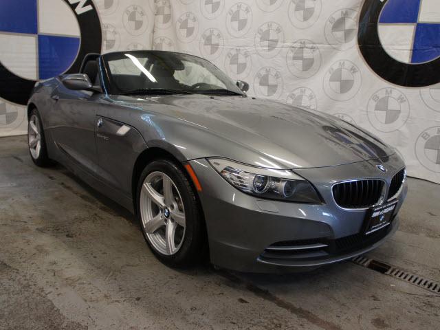 Photo of 2009 BMW Z4