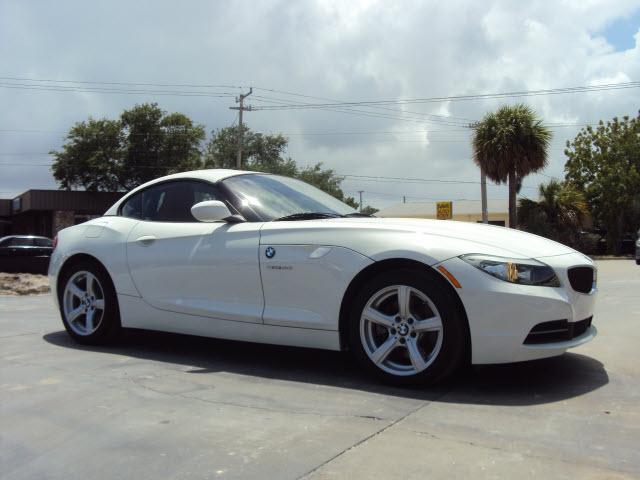 Photo of 2011 BMW Z4
