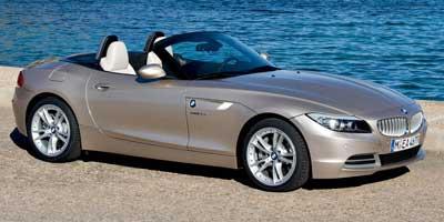 Photo of 2011 BMW Z4