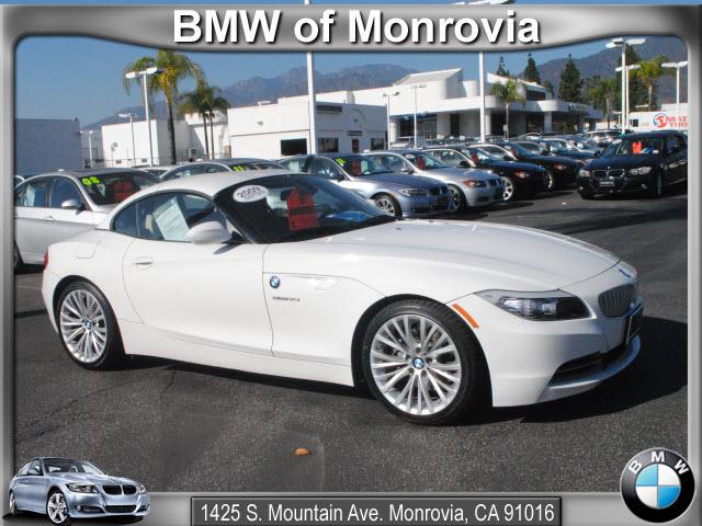 Photo of 2009 BMW Z4