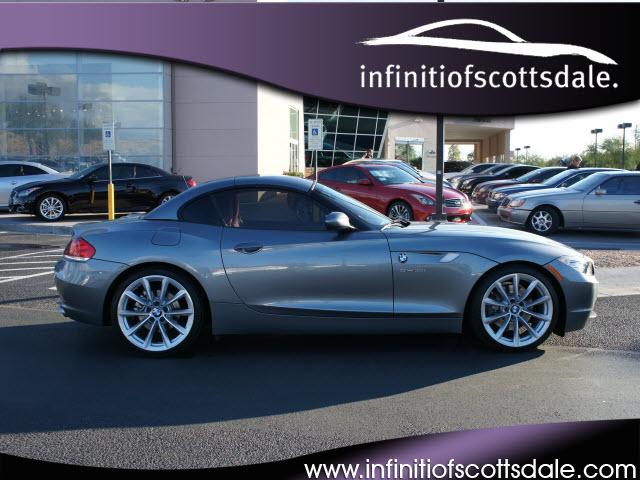 Photo of 2009 BMW Z4