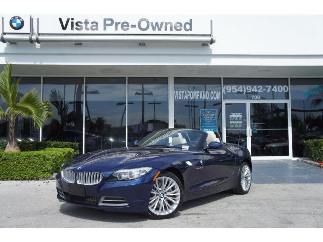 Photo of 2009 BMW Z4