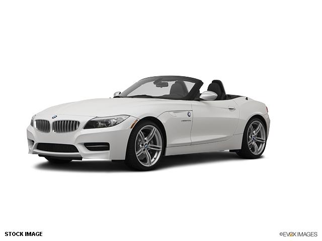 Photo of 2012 BMW Z4