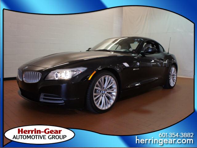 Photo of 2010 BMW Z4