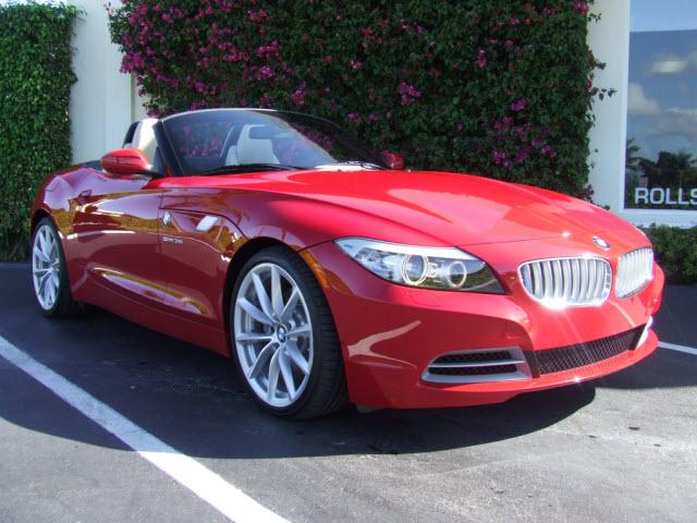 Photo of 2010 BMW Z4