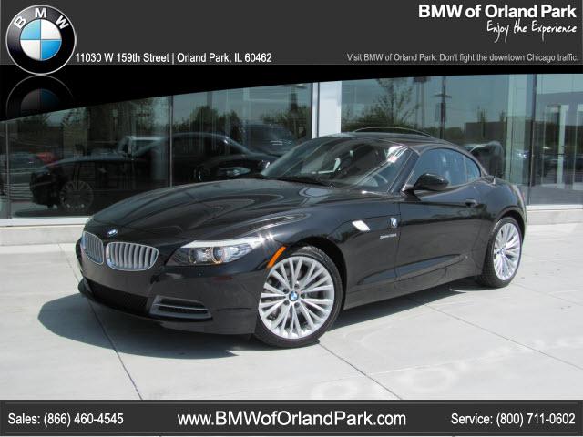 Photo of 2012 BMW Z4