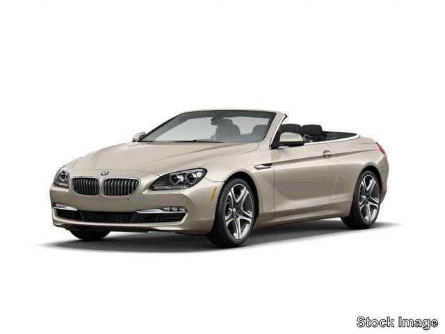 Photo of 2012 BMW 650i