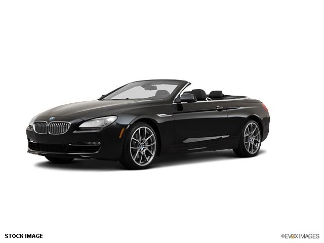 Photo of 2012 BMW 650i