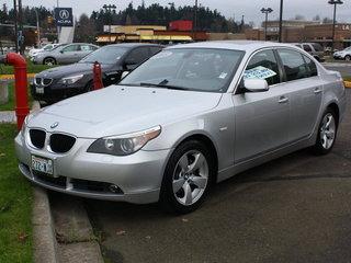 Photo of 2005 BMW 530i