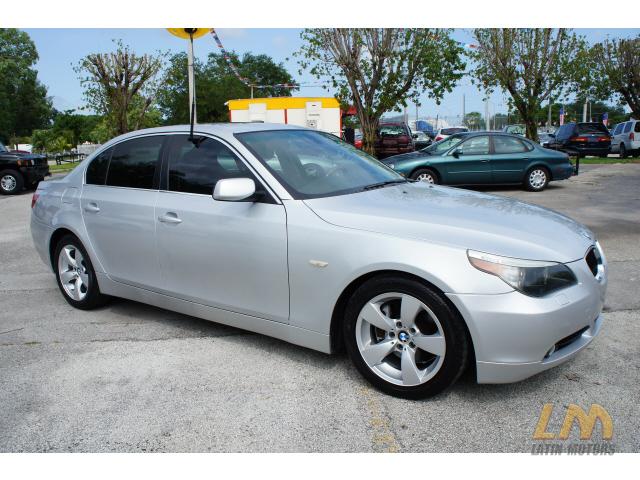 Photo of 2004 BMW 530i