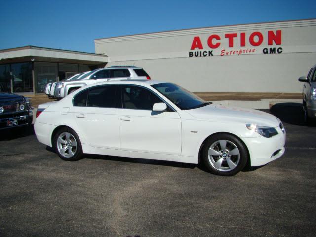 Photo of 2007 BMW 525i