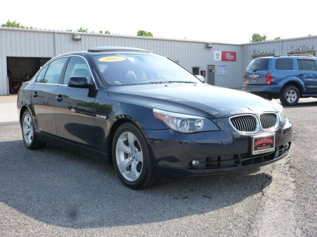 Photo of 2007 BMW 525i