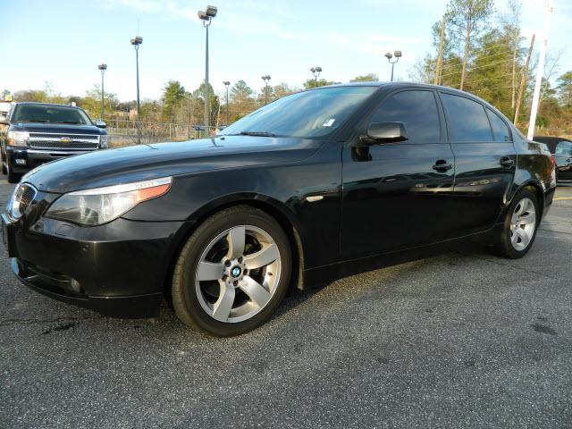 Photo of 2007 BMW 525i
