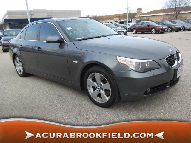 Photo of 2006 BMW 530xi