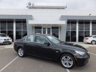 Photo of 2009 BMW 528i