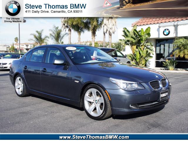 Photo of 2008 BMW 528i