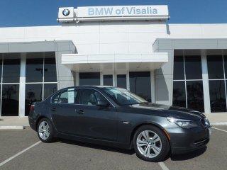 Photo of 2009 BMW 528i