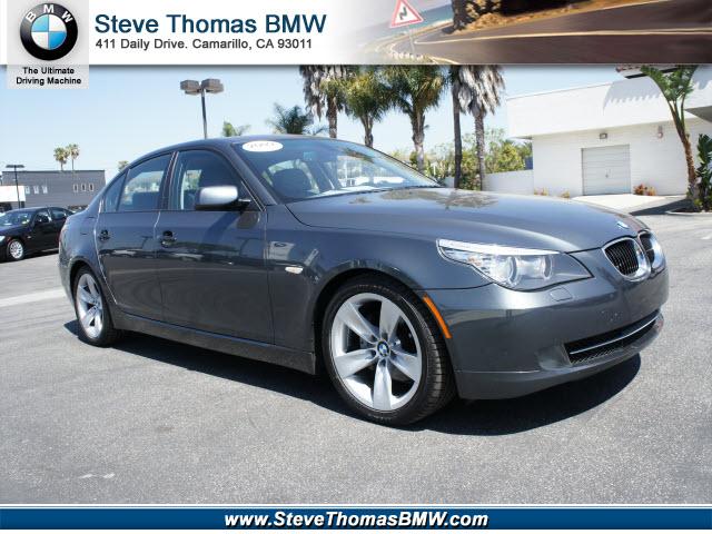Photo of 2009 BMW 528i
