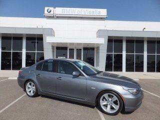 Photo of 2009 BMW 528i