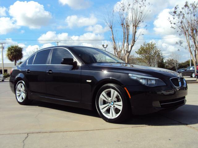 Photo of 2009 BMW 528i