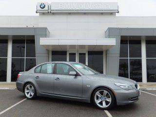 Photo of 2009 BMW 528i
