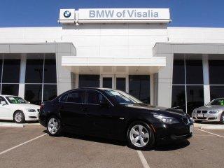 Photo of 2008 BMW 528i