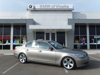 Photo of 2008 BMW 528i