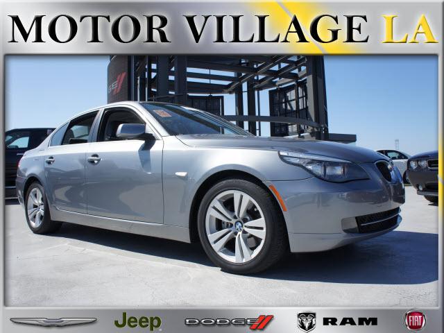 Photo of 2009 BMW 528i