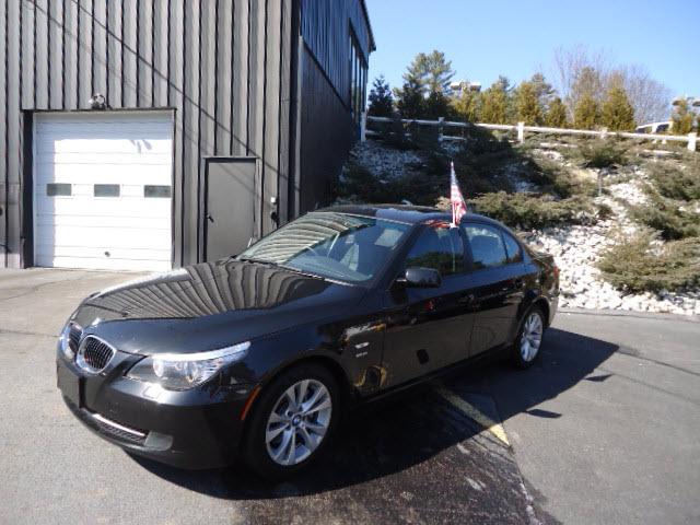 Photo of 2009 BMW 535i