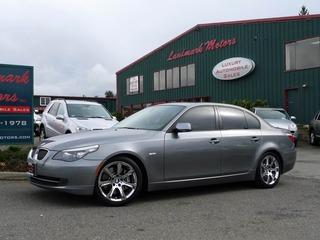 Photo of 2009 BMW 535i