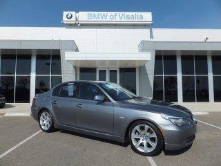 Photo of 2009 BMW 535I