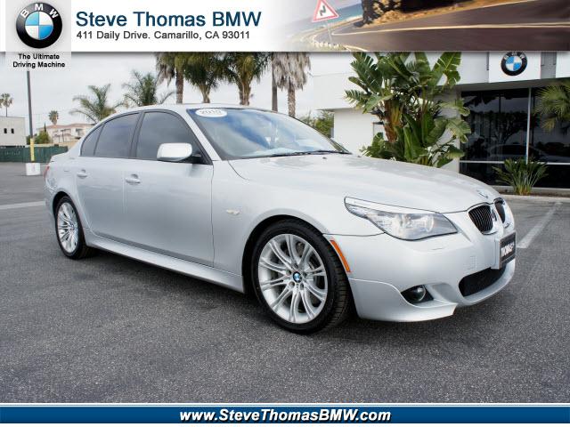 Photo of 2010 BMW 535i