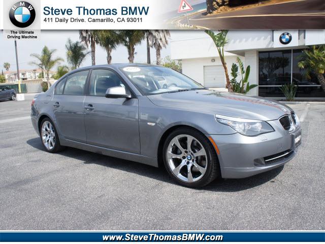 Photo of 2010 BMW 535i