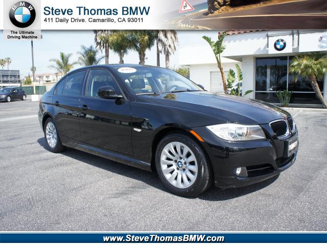 Photo of 2009 BMW 328i