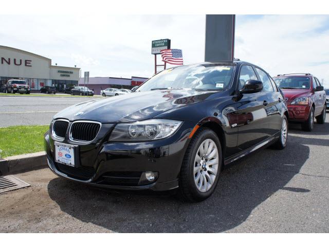 Photo of 2009 BMW 328i