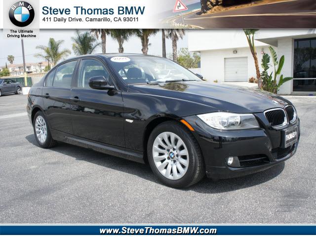 Photo of 2009 BMW 328i