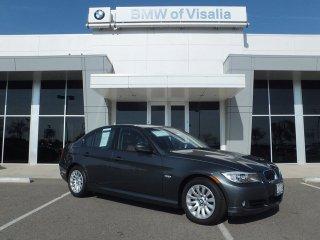 Photo of 2009 BMW 328i