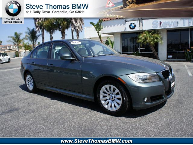 Photo of 2009 BMW 328i